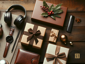 Discover 14 Perfect Gifts for Your Boyfriend This Christmas – Holveo